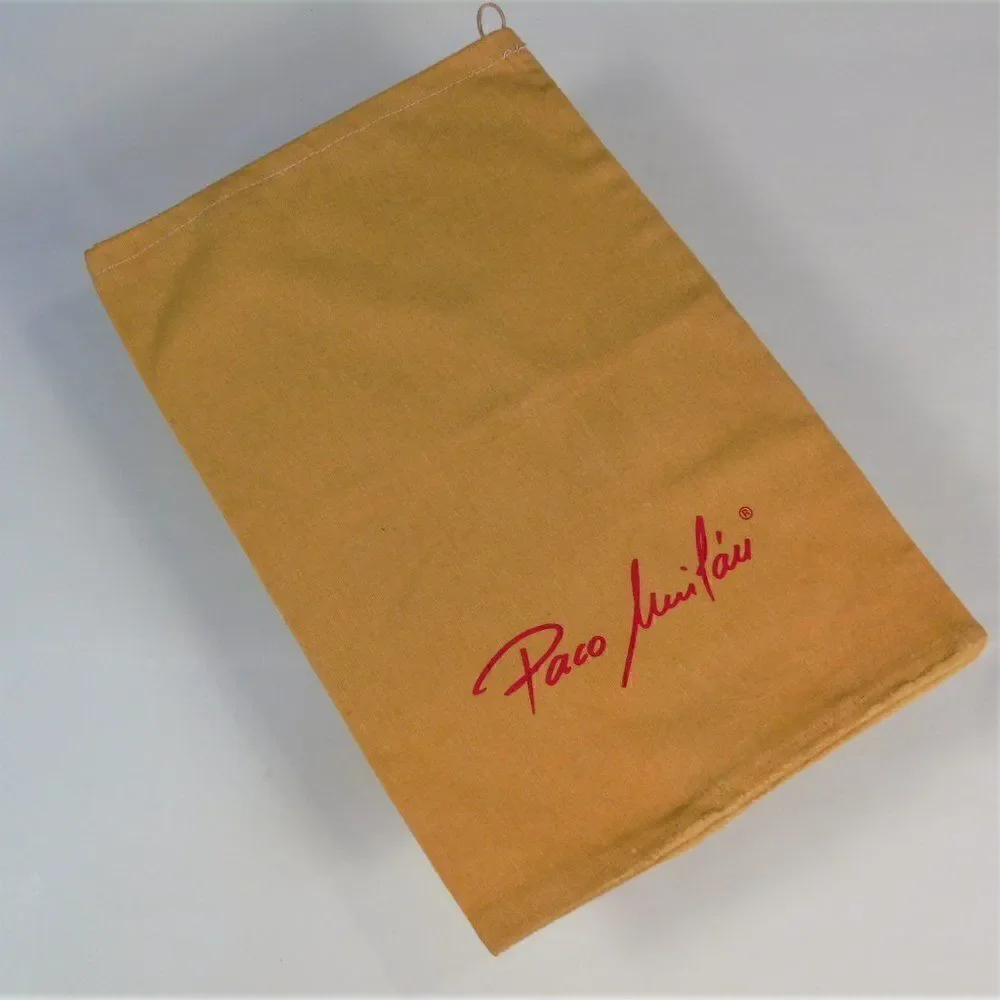 Paco Milan vintage 1999